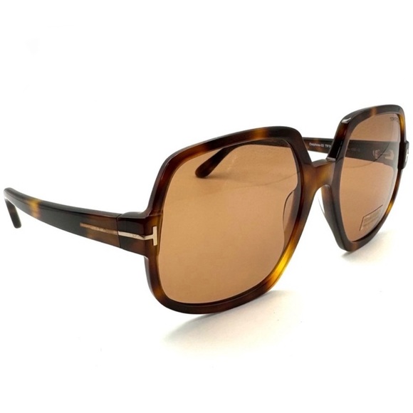NEW Tom Ford Sunglasses TF992 main image 7